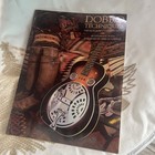 Dobro Techniques For Bluegrass And Country Music Instructional Book
