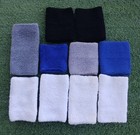 1990 s Barry Larkin Cincinnati Reds Game Used Mims Wristband Very Rare