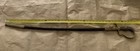 Wwi German Dress Officers Sword And Scabbard Etched Blade Wkc Maker