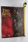 Sideshow Weta Lotr Two Towers Ugluk Uruk-hai Captain Statue  206 2000 W box A32