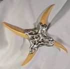 Jeepers Creepers Throwing Star Movie Prop Replica