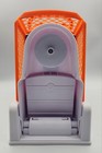Little Tikes Hot Hoops Basketball Skill   Challenge Game W  1 Ball  vintage Toy 