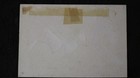 W  Harwood  Tailors To Dowager Queen  26 Golden Sq  London  Engraved Trade Card