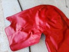 Vtg Oem Original 1965 66 Ford Galaxie 500 T5 Convertible Top Boot Tonneau Cover