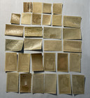 30 French Stamps Collection Colonies   Territory Different Stamps