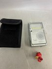 Korg Ot-120 Orchestral Tuner W  Case Analog Meter From Japan