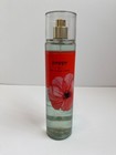 Bath   Body Works Poppy  You Choose One  Mist  lotion  Wash  cream
