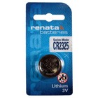 Fifty  50   Renata Cr2325  3 Volt Lithium Batteries Swiss Made W tracking