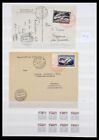 Liechtenstein 1912-1951 Mnh Mh W  Sheets Stamp Collection