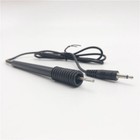 Dental Digital Electric Wax Heater Carving Machine Pen Pencil Handles   6 Tips