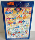 Nfl 75th Anniversary Collectors Edition Wheaties Cereal Box Unopened