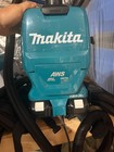 Makita Xcv09pt 18v X2 Lxt   Lithium-ion  36v  Brushless Cordless 1 2 Gallon Hepa