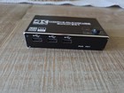 Kvm Switch     2 Computers To 1 Monitor  hdmi   Usb Keyboard mouse Sharing