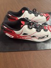 Sidi Shot Air Cycling Shoes   Bahrain Ltd    Size 41  eu 