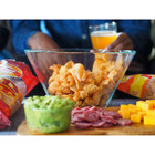 Mac s Original Fried Pork Skins 11oz Barrel Free Shipping