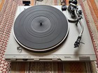 Technics Sl-d3 Vintage Direct Drive Turntable