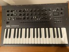 Korg Minilogue Xd 37-key Polyphonic Analog Keyboard Synthesizer  lightly Used 