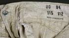 Ww2 German Army Panzer Trousers  Mint Rbn 