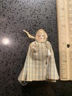 Antique Mignonette  Miniature Doll  Bisque Dolls House Toy Doll Carl Horn 