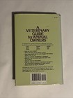 A Veterinary Guide For Animal Owners  Cattle  Goats  Sheep  Horses  Pigs  Po   