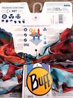 Buff Coolnet Uv  Multifunctional Headwear Bandana Face Mask New Harq