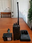   look  motorola Ht1000 Uhf 2-way Radio Walkie-talkie h01sdc9aa3dn absolute Sale