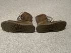 Oakley Light Assault 2 Boots Mens 8 5 Coyote Military Field Combat Boots
