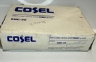 Nos Cosel Kmc30-2 Power Supply - Tested   Working
