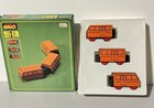 Brio Vintage New   Used In Box Lot Of 6 Sets