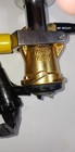 Micro-matic Chrome Hand Pump Beer Keg Party Tap