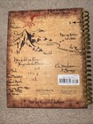Lord Of The Rings Hobbit An Unexpected Journey Sketchbook 70 Sheets Heavy Paper