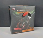 Python Fly G9000 Max Stereo Gaming Headset For Ps4 5 Pc Xbox Noise Cancel