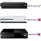 Extremerate Vertical Console Stand For Xbox One X - Black