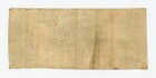 1861 T-30  10 The Confederate States Of America Note - Civil War Era