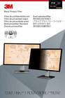 3m Pf216w Frameless Blackout Privacy Filter For 21 6  Widescreen Monitor 16 10