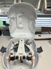 Bioart Semi-adjustable Articulator A7 Plus With Standard Facebow  Plastic Case