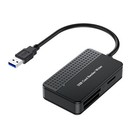 1 Pc Usb 3 0 Multi Slot Card Reader Compact Flash Card Readers For Sd sdhc sdxc