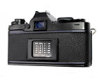 Minolta Xd 11 Replacement Cover - Laser Cut Genuine Leather