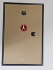 The Doors 1969 Framed Concert Poster  Miami