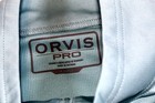 Orvis Men   s Sun Defense 1 2-zip Pullover Fly Fishing Shirt X-large