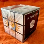 King Crimson Rubik   s Cube New Robert Fripp Wake Poseidon Islands Thrak Lizard