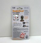 Booginhead Pacigrip Infantino Pacifier Clips  Infant   Toddler Girls 2-pack