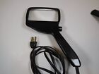 Vintage Bausch   Lomb Illuminated Magnifying Glass Rectangular Light Up