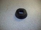 Disc Harrow Spacer  1-1 8 Sqaure X 1-1-4 - End Spacer
