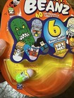 Mighty Beanz Series 1  sealed  - 2003