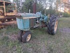 John Deere 3020 Tractor