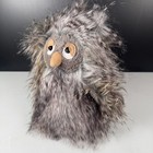 Jellycat London Orlando Owl 10    Plush Toy Animal