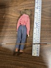 Vintage Lundby Dollhouse Doll H9