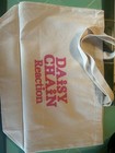 Daisy Chain Fields Pin Bag  Put A Pin On It 