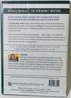 Anthony Robbins  The New Money Masters Web s Best Frank Kern Audio Cd Brand New
